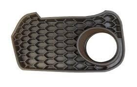 Priekšējā bampera reste kreisajā pusē Aixam 2013 Coupe / City